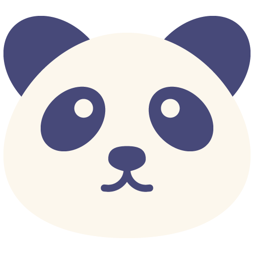 Panda de China